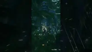 Valheim Что случается с невнимательными троллями