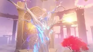 Genshin Dailies and Domain runs