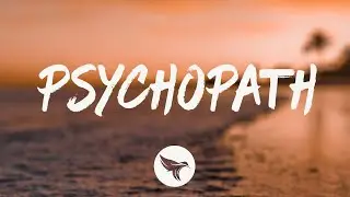 Morgan Wade - Psychopath (Lyrics)