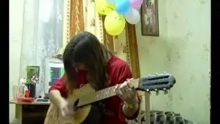 Антоха Бандэрос 2007