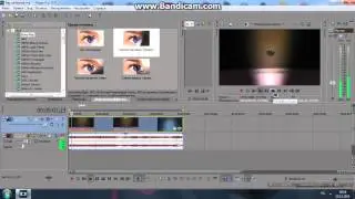 Все о Sony Vegas Pro: Основное.