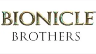 Bionicle Brothers Teaser