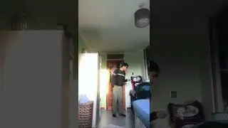 FNF VS lumpy Spoiler 3 (Live Action)