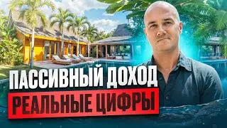 Сколько Денег приносит арендный бизнес на Бали?