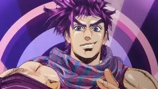 osu!  Tominaga Tommy Hiroaki JoJo ~Sono Chi no Sadame