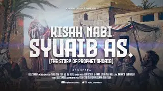Kisah Nabi Syuaib As.