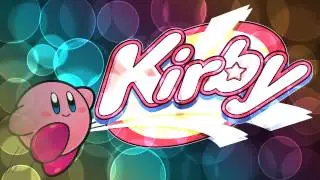 Kirby: 
