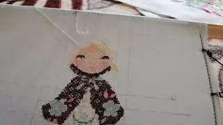 #вышивкакрестикомМой