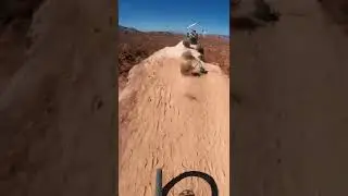 This run was MENTAL! 🔊Sound ON! Red Bull Rampage 2022