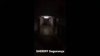 Vigilantes flagram fantasma