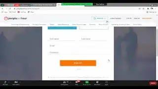 Fiverr|Behance|Upwork|Disscussion Adobe Illustrator Lecture 18 Part 02