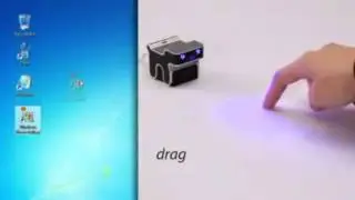 Evo mouse