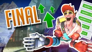 THE BEST JUNKRAT MAPS/GUIDE (FINALE)