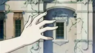 Mahou sensei Negima Gts. scene