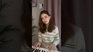 Артем Качер - из-за тебя (кавер)