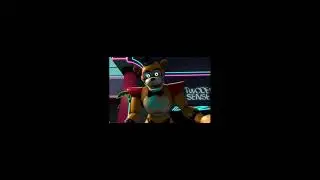 Грегори что ты делаешь?! -Мем фнаф 9-