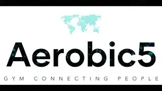 AEROBIC5 GALA AWARDS - Special Prize, Country with the largest nurmber of participanting team