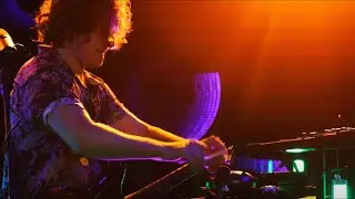 Schmorgle - Influencer (Live at Audacy Sound Stage)