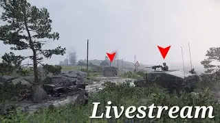 Arma Reforger for noobs!!