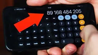 ПРЕДСКАЗАНИЕ НОМЕРА ТЕЛЕФОНА / ФОКУС