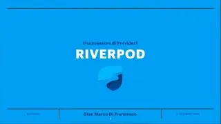 Riverpod: il successore di Provider?