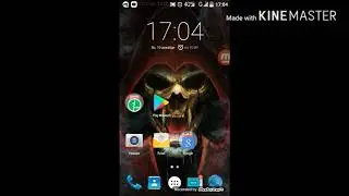 Как снять прямую трансляцию на android