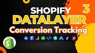 Shopify datalayer enable and GA4 setup   class 10 part 3
