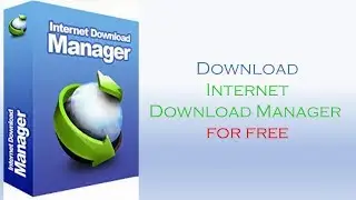 Install Internet Download Manager - IDM 6.28 build 17 latest version | September 2017