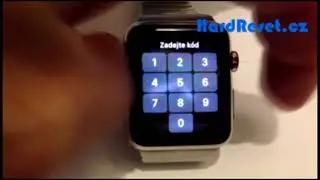 How to Unlock Forgotten Password on Apple Watch Quick and Easy Guide