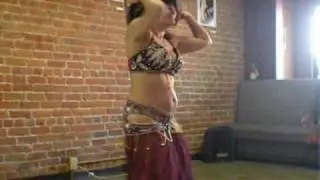 Bibi- First Fridays Art Walk