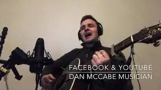 Dan McCabe - The Ould Man