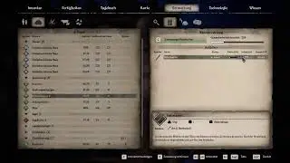 Famous british Biologist plays Medieval Dynasty [no clickbait!!!!]