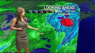 Blame it on El Nino
