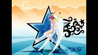 Kaleido Star - Take It Shake It