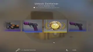 M9 Bayonet Emerald (Minimal Wear) Unboxing