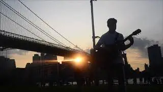 Cevher-Yalnızım Ben (Can Gox Cover)