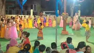 Panchira 💃 O Panchira 💃Garba Dance 💃 Mata Rani  ki Jai