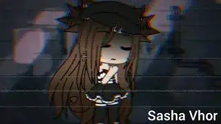 ~губы в кровь~ \\Gacha life