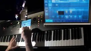 Yamaha MODX Just Play