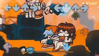 Friday Night Funkin' - Stress Remix (Trap Remix)