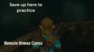 How to Skip the First Cutscene (Consistent Setup)