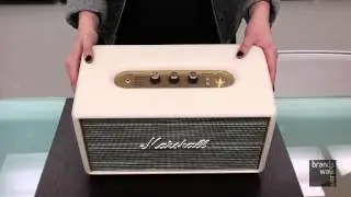 Marshall Stanmore