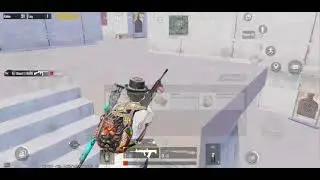 A7 2018 PUBG 4 FİNGERS +FULL GYRO