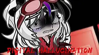 Digital Hallucination MEP parts 8-10 || for @tayplayz3672