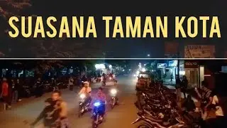 Pesta Tahun Baru 2022 Majenang Heboh & Meriah Rame pool..