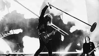 Catfish and the Bottlemen - Stadiums 2025