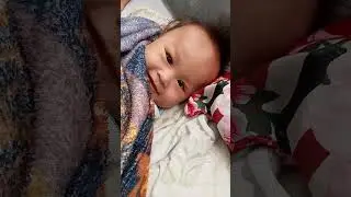 SMILE ANAK🥰 #baby #babyboy #fypシ #fyp