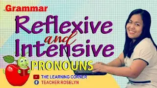 Reflexive and Intensive Pronouns