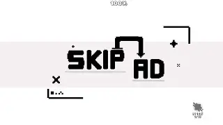 The Best Weekly! Skip Ad By Vitto918 100% (Easy Demon) Geometry Dash 2.206