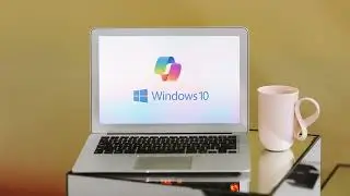 How To Enable Copilot on Windows 10 | How to Install Windows Copilot AI in Windows 10
